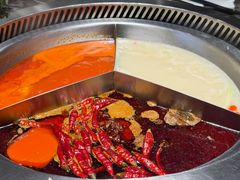 -麻路成都火锅(柏威年店)