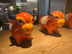 -锦府盐帮·李宅(领展购物广场中关村店)