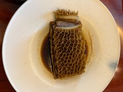 -粤尚腾香居中餐厅(首都机场希尔顿店)