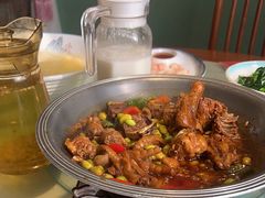 -松沪名灶·豆浆鱼头·新上海菜(飞航吾悦广场店)
