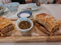 -那家·油麻菜馆(先农大院店)