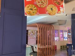 -夏日玛莉西餐厅(梅溪湖步步高店)