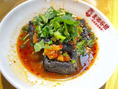老长沙臭豆腐-呷佬·长沙手工米粉(金沙江路店)