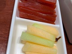 -京味张·北京烤鸭(天河南二路店)