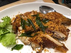 -莆田餐厅(滨海广场店)