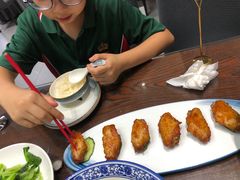 -农乐园食府(梅城镇店)