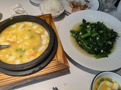 -舟山海鲜·江浙菜(银沙路店)