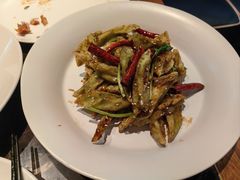 -汤城小厨•粤菜•靓汤(苏州街店)