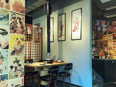 -吉屋烤肉(八宝街店)