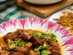 -新疆巴州金丝特餐厅(大钟寺店)