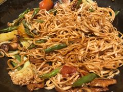 -九毛九西北菜(大东海店)