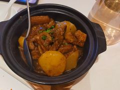 -香港狮子山下·明星粤菜餐厅(北苑店)