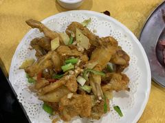 -众源美食(光复阁店)