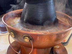 -东来顺饭庄(天坛店)