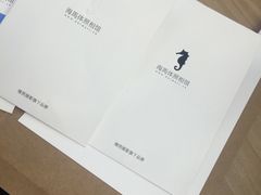 -海马体照相馆(大连罗斯福广场店)