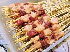 -火龙堂·风味民间菜(文一路店)