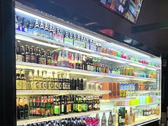 -KAOTOWN烤堂•烧烤(海汇港店)