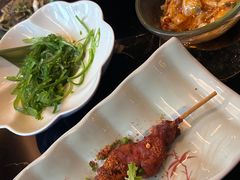 -曙亚洲餐厅-重庆富力艾美酒店(南坪万达广场店)