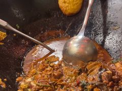 -江湖水乡铁锅炖魚(周庄嘉园店)