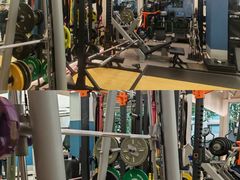 -VPsmart私教健身工作室(新华路旗舰店)