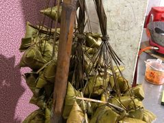 -老财炒饭·熟地蟹·冬瓜蟹