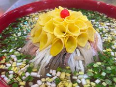 牡丹燕菜-杏花村水席楼(西大街总店)