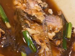 -宾朋海鲜特色美食餐厅·纯手工鲅鱼水饺(兴海路店)