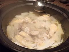 -同仁四季椰子鸡(海岸城天利店)
