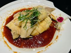 -富淳饭店(陆家嘴保利广场店)