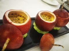 -君德澜酒家·创意粤菜(金山谷店)