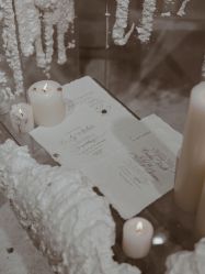 -Sugar苏格婚礼策划工作室
