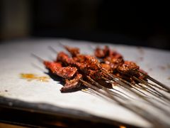 -蚝太郎 • 海鲜烧烤(Upark店)