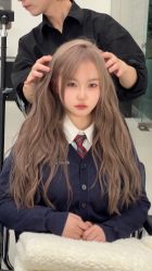 -DL HOPE明星造型