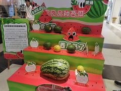 -北京华联购物中心(同成街店)