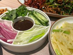 -老昌春饼(卓展店)
