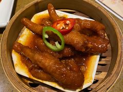 -点心皇子茶餐厅(万国大都会店)