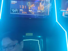 -世代星球·保龄球·镭战真人CS·团建(杨浦店)