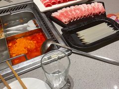 -海底捞火锅(奥山世纪城店)