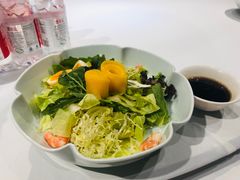 -小厨娘淮扬菜(江宁弘阳店)