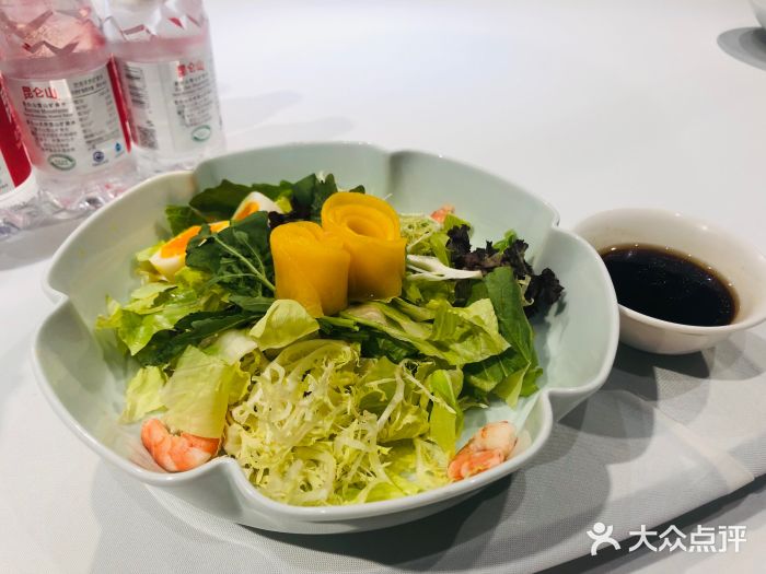 小厨娘淮扬菜(江宁弘阳店)图片