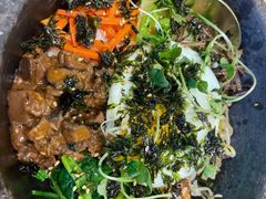 -西塔老太太拌饭(城市集市龙之梦店)
