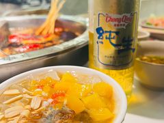 -朱氏胖子烂火锅(洪崖洞店)