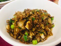 -樊记王·朝阳烧烤粥吧(星沙店)