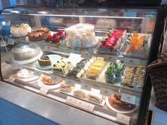 -Fern Forest Cafe