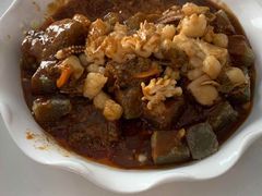 -小郭私房菜·海肠捞饭店(学士街店)