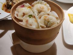 -船歌·鱼水饺青岛菜(闽江二路店)
