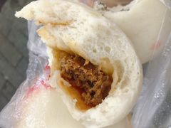 -清泉阁包子铺(中山路店)
