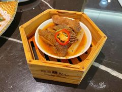 -龙凤点心·饼家(松岗店)