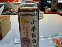 -老北京胡同味道二荤铺(酒仙桥店)
