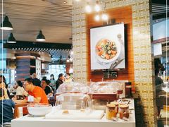 -The COOK·厨餐厅·自助餐(浦东嘉里大酒店)